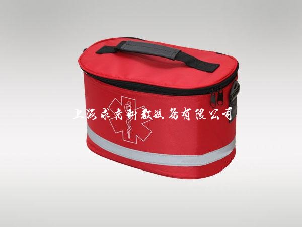 上海求育教学 www.mmaan.com 综合急救包急救软包QY-CPR014