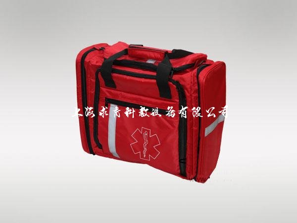 上海求育教学 www.mmaan.com 综合急救包 便携式急救包