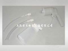 手动式简易吸痰器吸痰管手动吸引器QY-CPR02