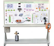 新能源电动车能量传递控制系统实训台QY-XNY131