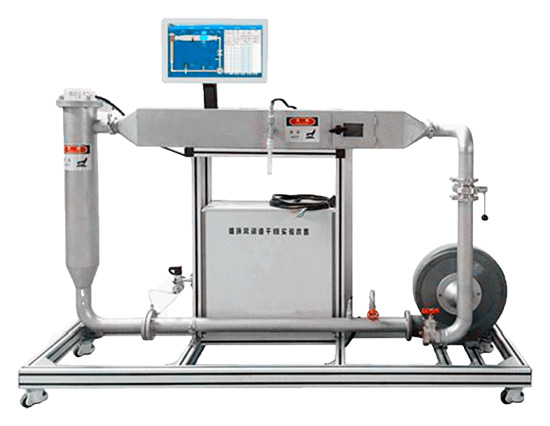 QY-HGYL30洞道干燥实验装置数字型