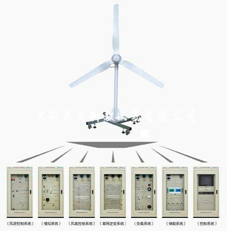 QY-20B风力发电系统装置