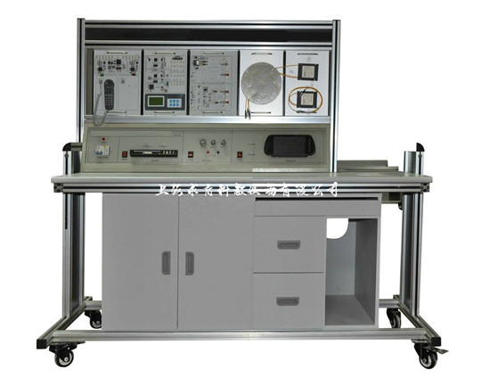 QY-LY58建筑群设备间光纤通信传输系统实训装置