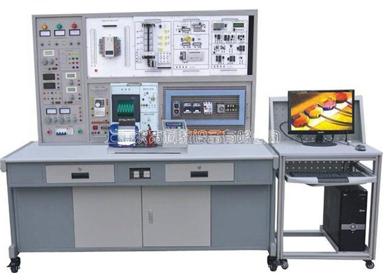 工业自动化实训装置