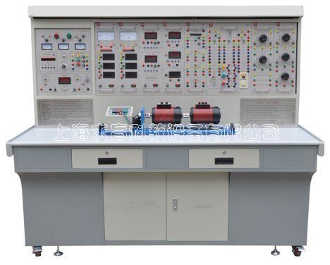 机电设备电气系统检修装置QY-JDYT35