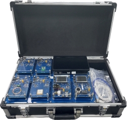 RFID物联网射频识别基础实验箱